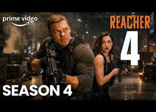  Reacher Season 4 Trailer First Look Prime Videos
