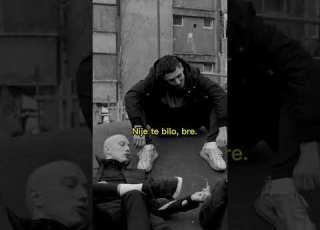  Šone Mali Al Si Izdžigljao Zizi Brate Indigo Kristal Zizi Baca Crime Movie Balkan Shorts