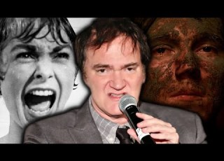  Quentin Tarantino On Performances He Dislikes