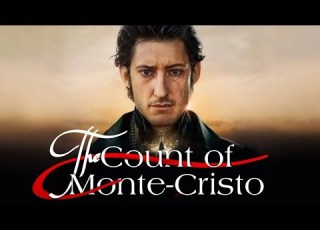 بيهرب من اقوي السجون عشان يشوف حبيبته و بقي اغني واحد في باريس فيلم The Count Of Monte Cristo