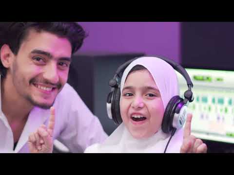 تكبيرات العيد رووعه المنشد صالح الازهري والمنشدة ريتال أحمد تكبيرات العيد رووعه المنشد صالح الازهري والمنشدة ريتال أحمد