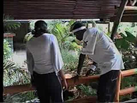 KENYAN SWAHILI SONG NIKIWA NDANI PRINCE ADIO