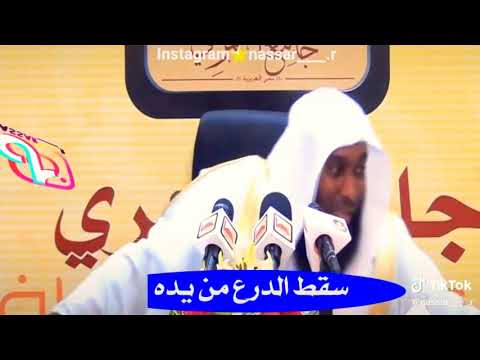 قصه علي أنا الذي سمتني امي حيدرة