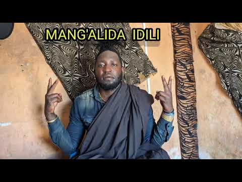MANG ALIDA IDILI MIZIMU BY LWENGE STUDIO 2025