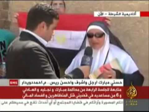 اضحك مع الشيخة خضرة