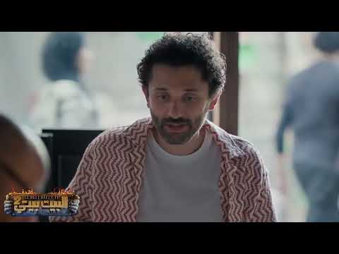 بينو وكراكيري راحوا لأغرب محل في مصر من مسلسل البيت بيتي الجزء الثاني