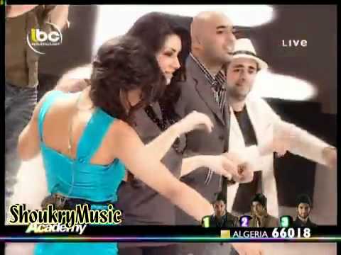 Star Academy 8 Prime 4 Mohamed Abdallah Abdel Salam And Mohamed Rahma Flv