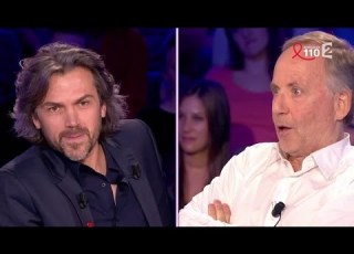 Fabrice Luchini C Est La Première Fois Que Quelqu Un Me Dit Que Je Suis De Gauche