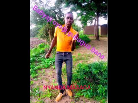 NGHUMBU By Maina Studio