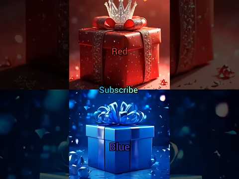 Choose Your Giftbox Giftbox Shorts Chooseyourgift Viral Explore Trending