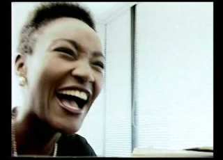 BRENDA FASSIE Ngiyakusaba Official Music Video
