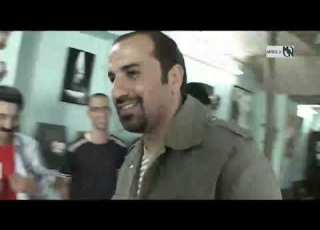 فیلم مستند سلام آقای نیلوفری موضوع فیلم اعتیاد