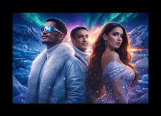  Soolking Feat Cheb Mami Dhurata Dora Ça Fait Des Années Qu On Sonne Official Music