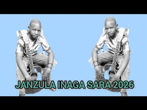 JANZULA INAGA SARA 2026 OFFICIAL AUDIO BY MEATU MUSIC TZ