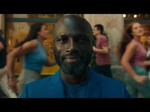 Shaggy X Busy Signal FEEL THE ENERGY