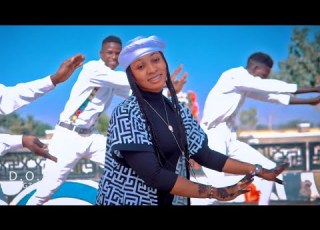  Sabuwar Waka Hello Habibty Official Music Video 2025