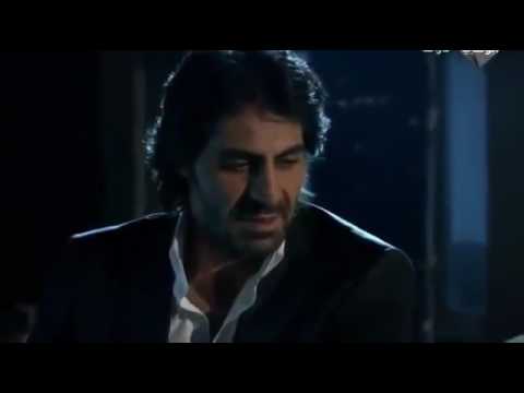 مراد عمدار وليلى في السياره