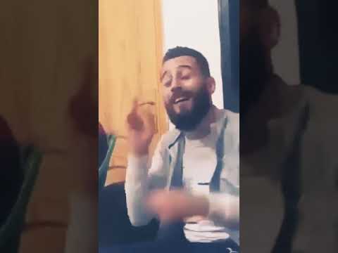 بهديك الروح مجد حمود