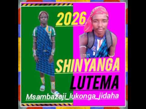 SHINYANGA LUTEMA HALUSI YA NG WASHI 0629351080 BY MSAMBAZAJI 2026 LUKONGA JIDAHA