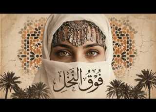 فوق النخل Fog El Nakhal Sufi Techno Remix Vox Nagham