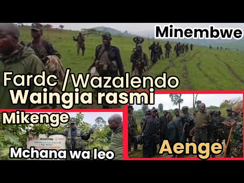 MCHANA WA LEO MINEMBWE MIKENGE AENGE USHINDI WAPATIKANA WAASI WAJUTA KWENYE UWANJA WA VITA MCHANA WA LEO MINEMBWE MIKENGE AENGE USHINDI WAPATIKANA WAASI WAJUTA KWENYE UWANJA WA VITA