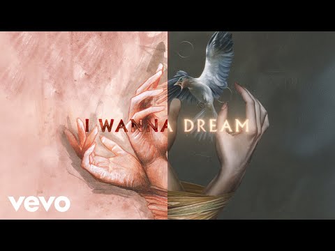 Imagine Dragons Dream Official Lyric Video