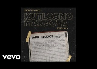 Kutloano Makaota Malimo Official Audio