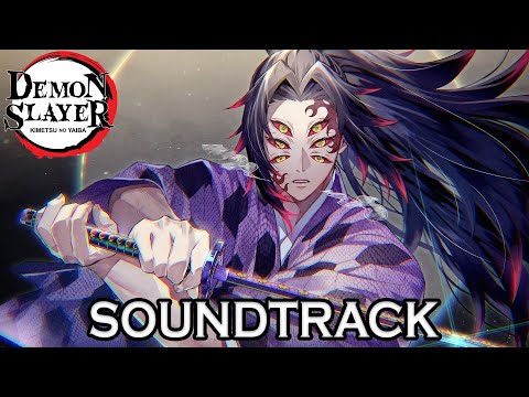 Demon Slayer Kokushibo Theme EPIC FAN VERSION 鬼滅の刃 OST