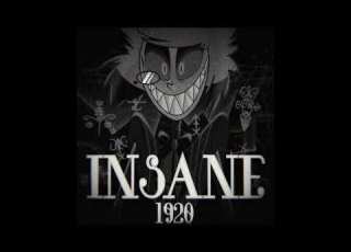  Insane 1920 Extended Remix