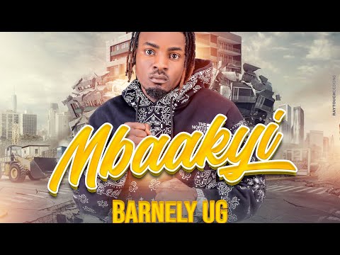 MBAAKYI BY BARNELY UG
