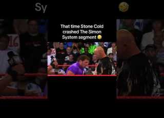 Fyp Wwe مصارعة ستون كولد مافن هوفمان