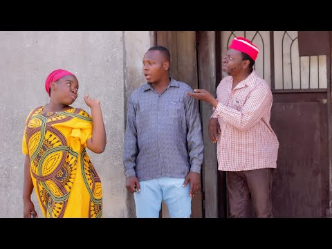 Mkongo Wamkoseha Dem KINGWENDU