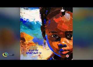 Stevie Da Producer Kimmaculate Tender Love Official Visualizer
