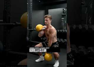  Brutal 2 Kettlebell Circuit 15 Minutes Of Strength Grit