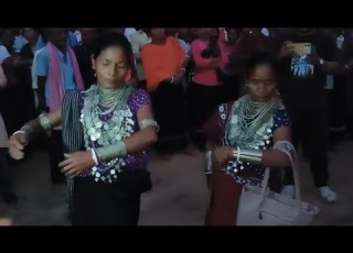 CHINI BRUNI KAINMUNG KAINGYE MSHAMO