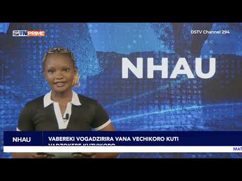 NHAU 13 JANUARY 2026