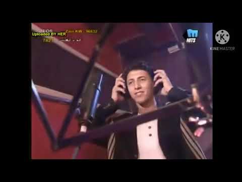 الحلم العربي ١٩٩٨ دويتو عمر عبد اللات و حميد الشاعري و ايهاب توفيق فيديو احتياج العدوان علي لبنان