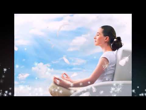 موسيقى هادئة للتشافي لازالة الاكتئاب و الضغط النفسي وتجعل الروح اكثر سعادة 1