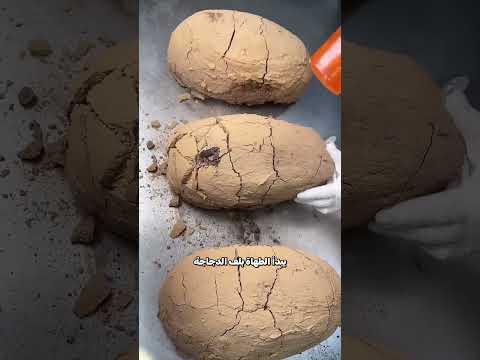 الطبق الياباني الفريد