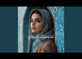  تناوحت الأرواح