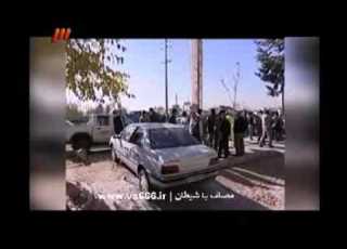 The Next Morning Iran Documentation مستند صبج روز بعد