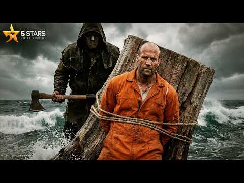 DEATH WARRANT Jason Statham New Action Movie 2025 Full Movie 4K Ultra Actionmovies
