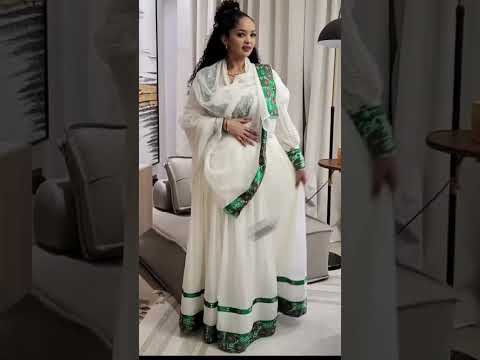 Habesha Ethiopian Eritrean New Ethiopia 2024 Fashion Duet Ethiofashion Fashionindustry Habesha Ethiopian Eritrean New Ethiopia 2024 Fashion Duet Ethiofashion Fashionindustry