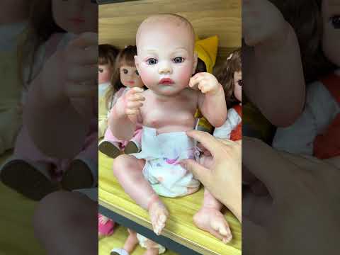 Do You Like This Reborn Baby Doll Doll Rebornbaby Shorts