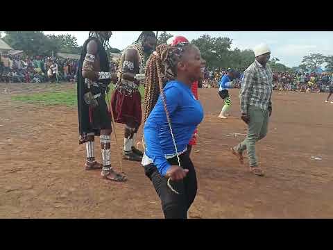 LIMBU LUCHAGULA FT MAYIKUSAI X SHULE YA NG OMBE MEMBE SHOW LIVE SEGESE 2026