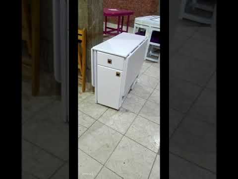 المنتج ترابيزه الأماكن الضيقة بتتفتح و تتقفل عدد 4كراسي الخامة خشب زان احمر روماني