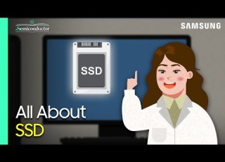 Solid State Drive SSD Explained All About Semiconductor By Samsung Semiconductor