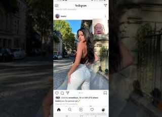  Lea Elui Favorite Parisian Girl Danny The Man Parker