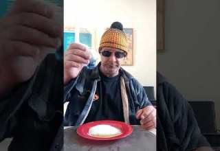 ماذا يعطي خليط السكر و الملح مع الماء Funny Tiktok Tunisia Created By Ame7souna