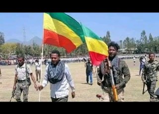 ፋኖ ናልኝ አበበ ካሴ Fano Music